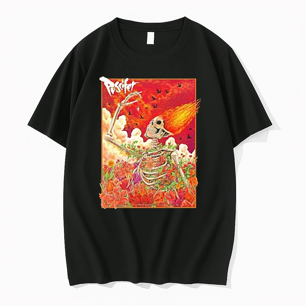 Puscifer The Normal Isnt Tour 2026 Venue At Thomas Wolfe Auditorium On March 31 2026 Asheville Nc Shirts