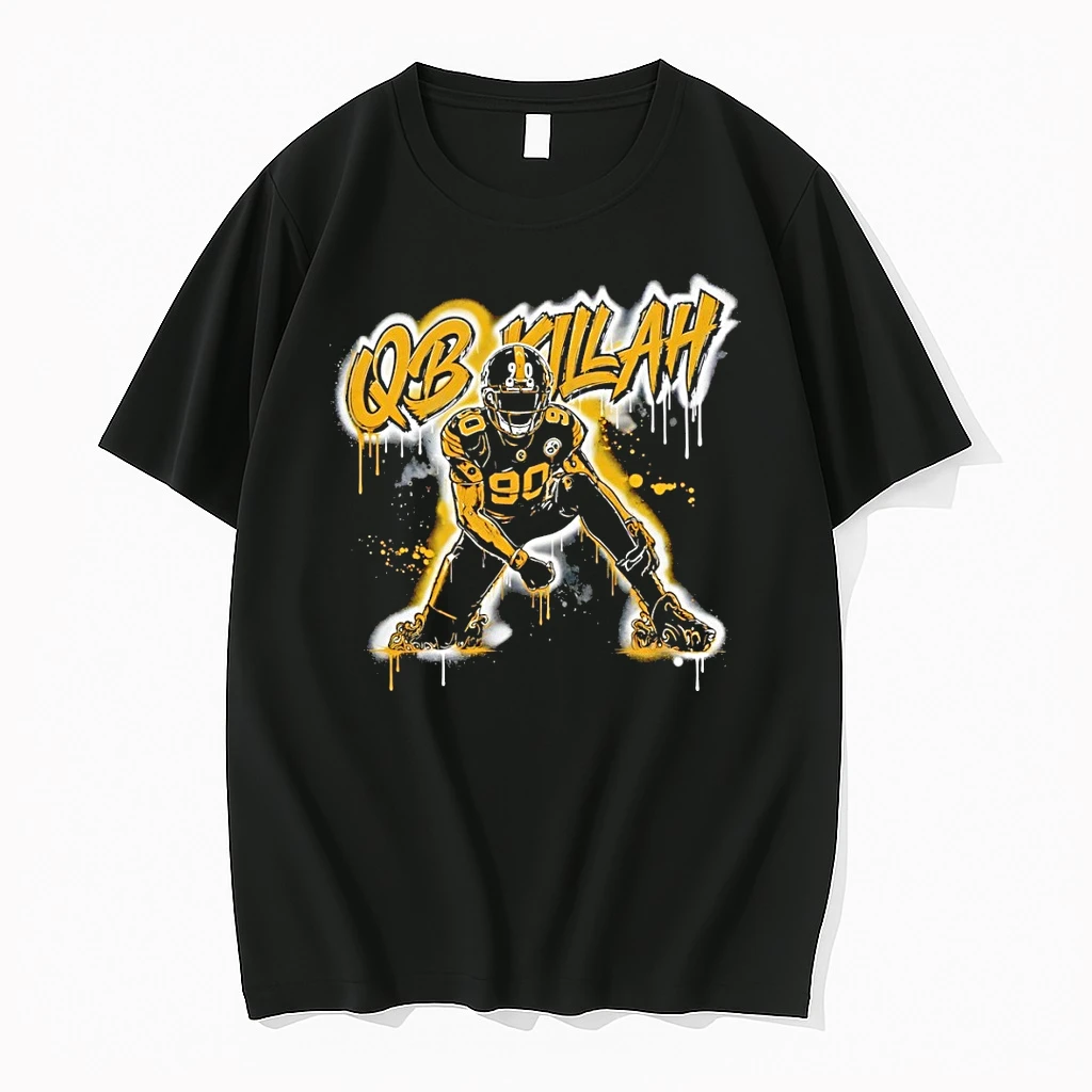 Qb Killah T Shirts