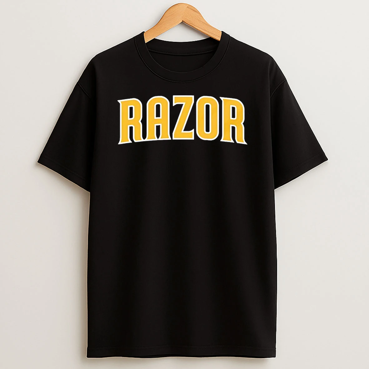 Ramon Laureano Razor San Diego Padres Shirts