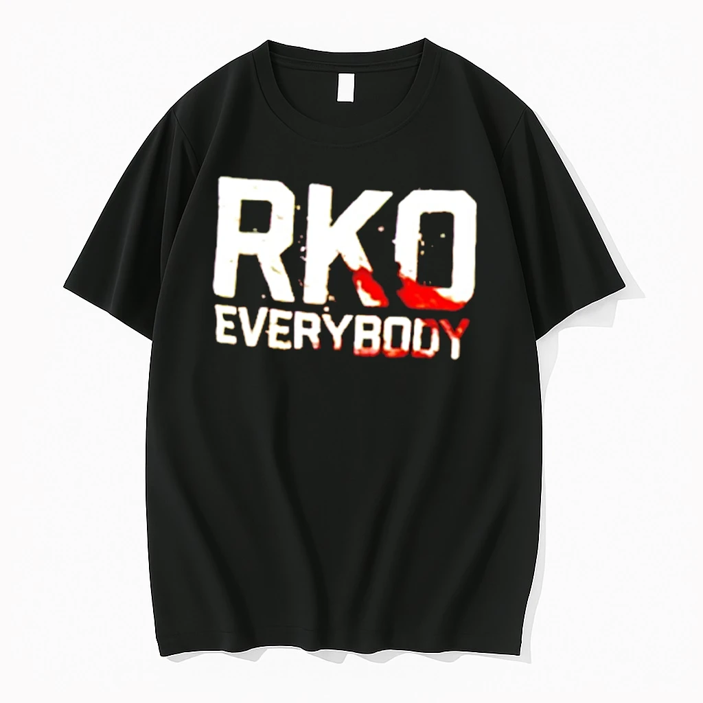 Randy Orton Wwe Rko Everybody Shirts
