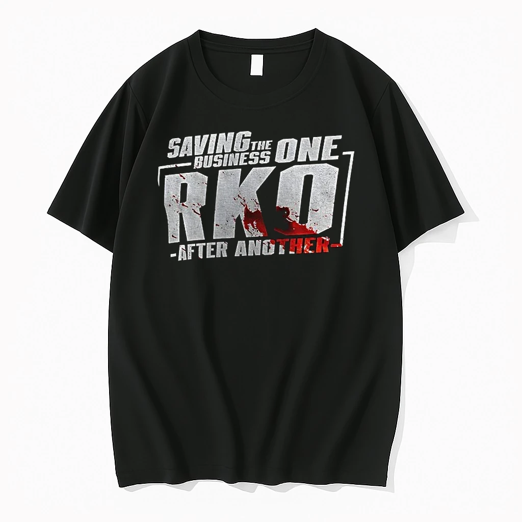 Randy Orton And Pat Mcafee Wwe Saving The Business One After Another Shirts