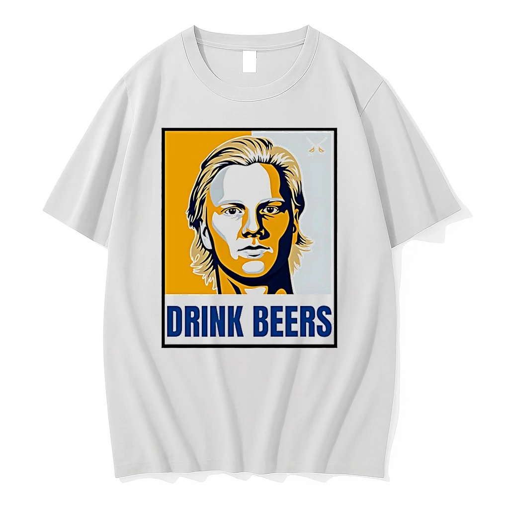 Rasmus Dahlin Drink Beers Buffalo Sabres Hockey Stanley Cup 2026 Shirts