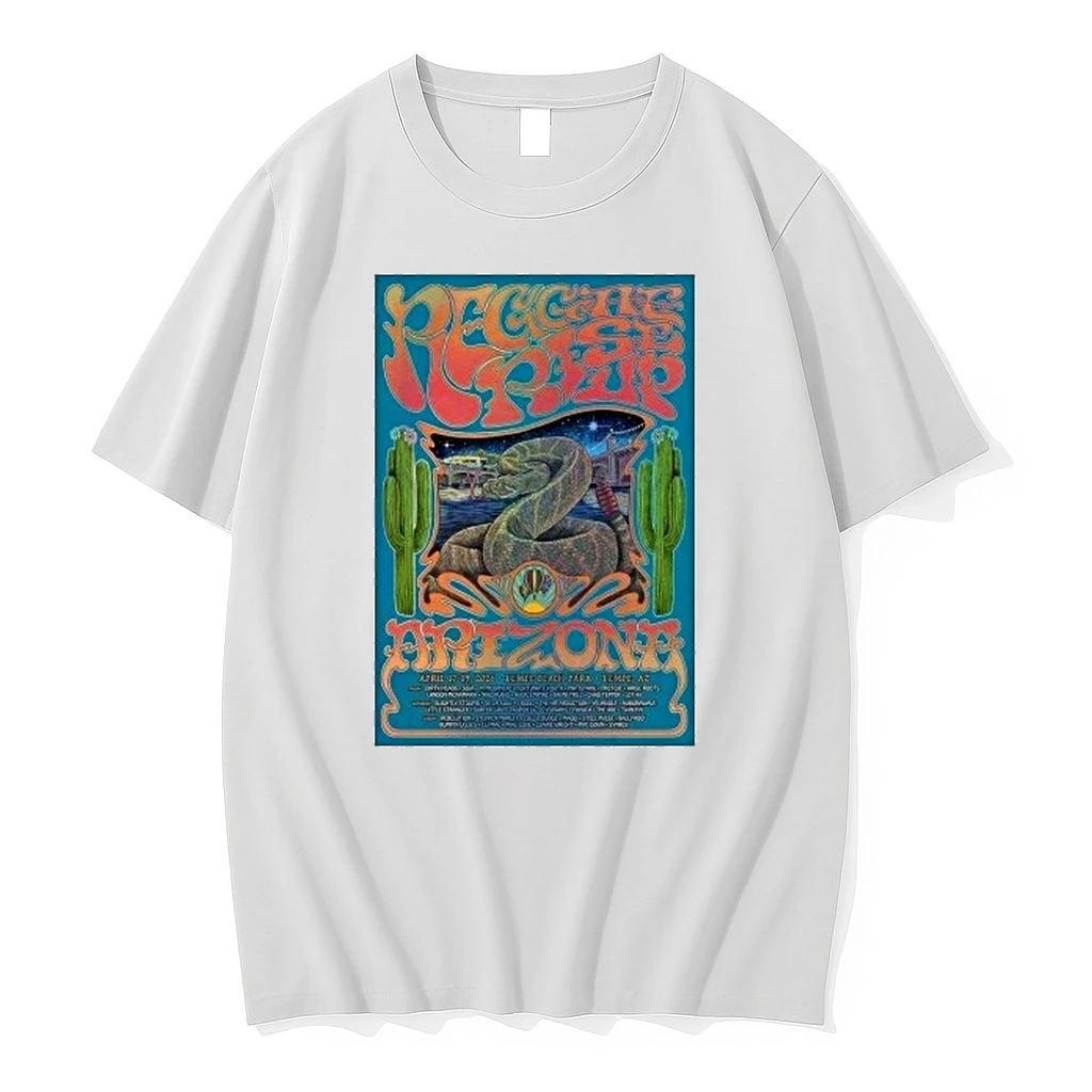 Reggae Rise Up Arizona Festival In Tempe Az On Apr 17 19 2026 Shirts