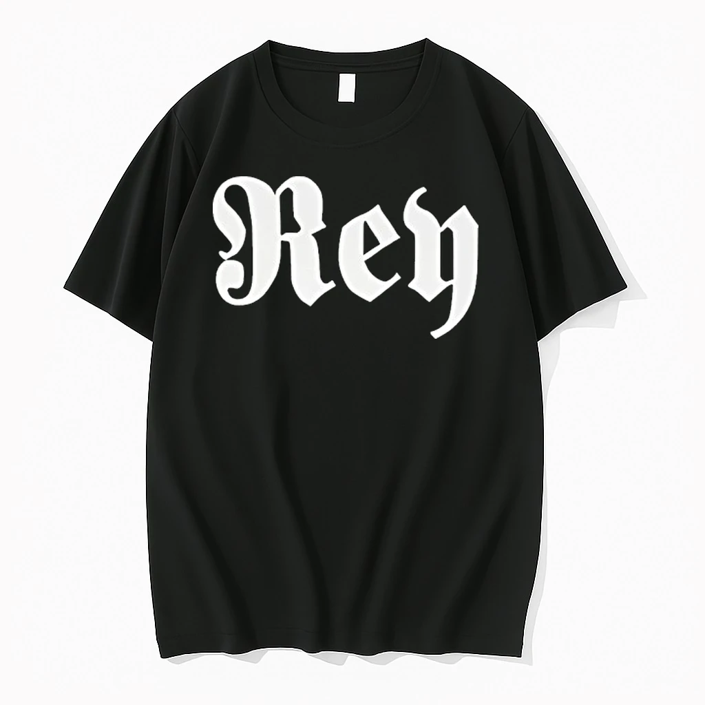 Rey Mysterio Hey Tour 2026 Shirts