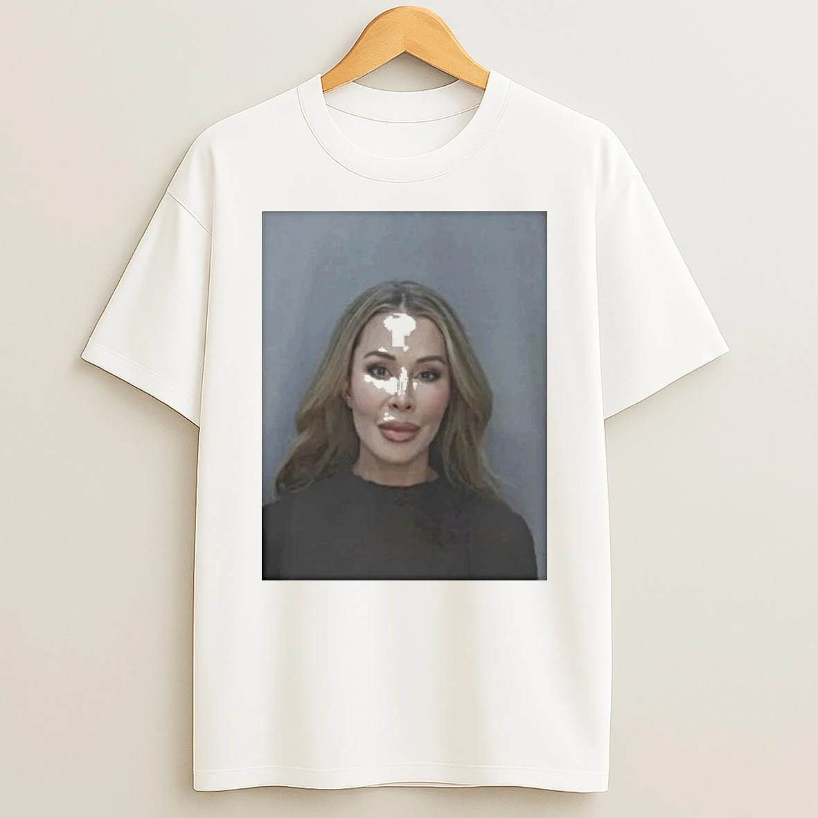 Rhom Star Lisa Hochstein Mugshot Tour 2026 Shirts