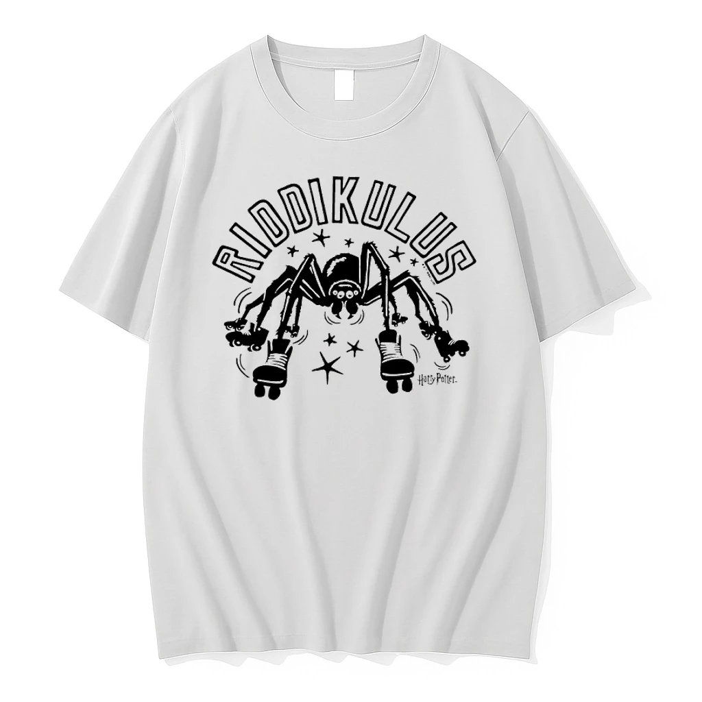 Riddikulus Spider Shirts