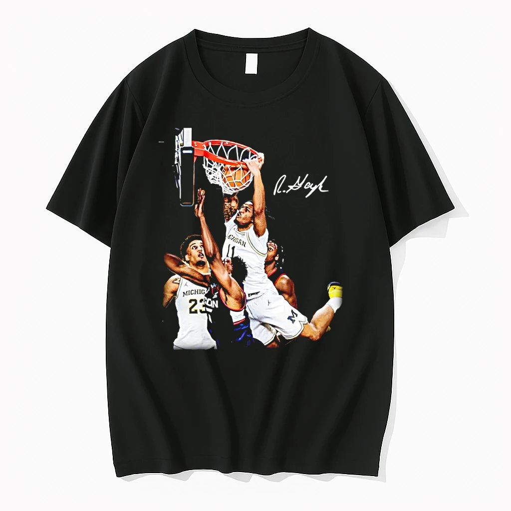 Roddy Gayle Jr Shirts