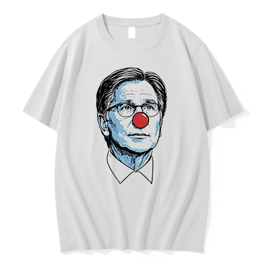 Roger Goodell Clown Shirts