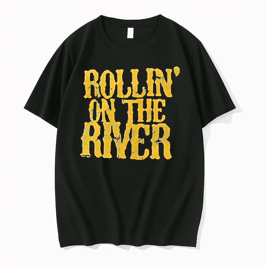Rollin On The River Buffalo Sabres Shirts