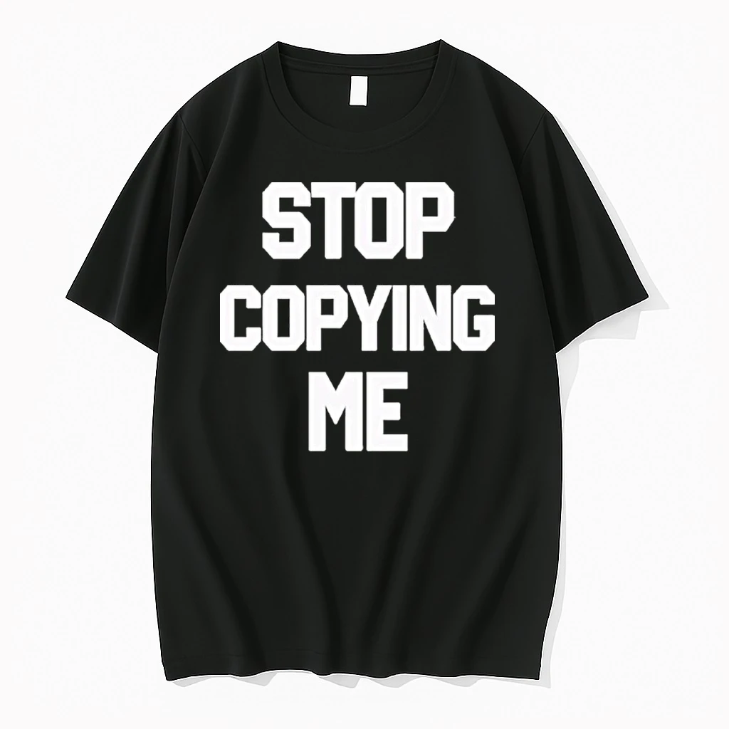 Ronnie Radke Falling In Reverse Stop Copying Me Shirts