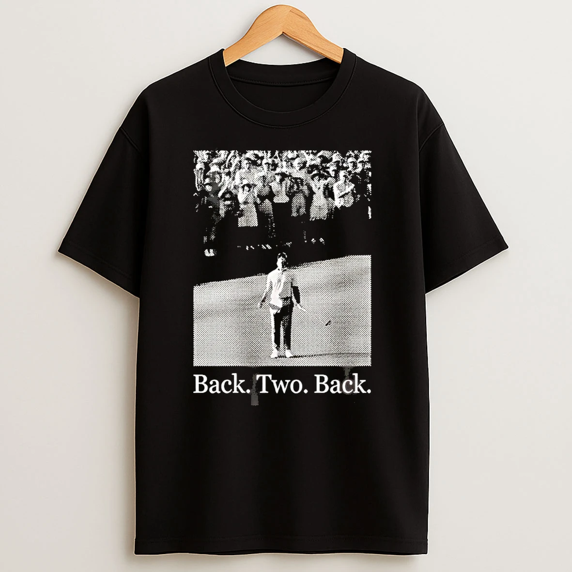 Rory Mcilroy Back To Back Masters 2026 Champion Shirts