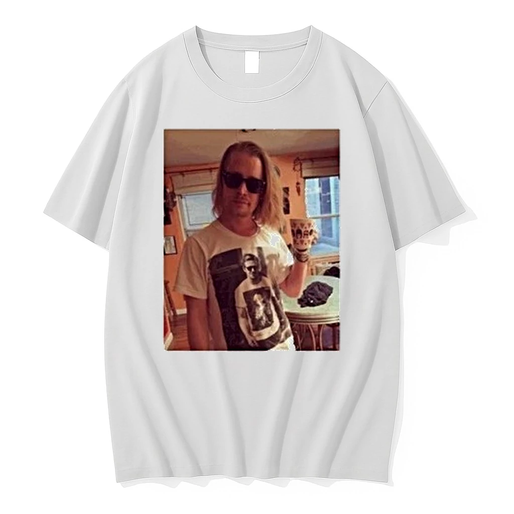 Ryan Gosling Wears Tour 2026 Shirts