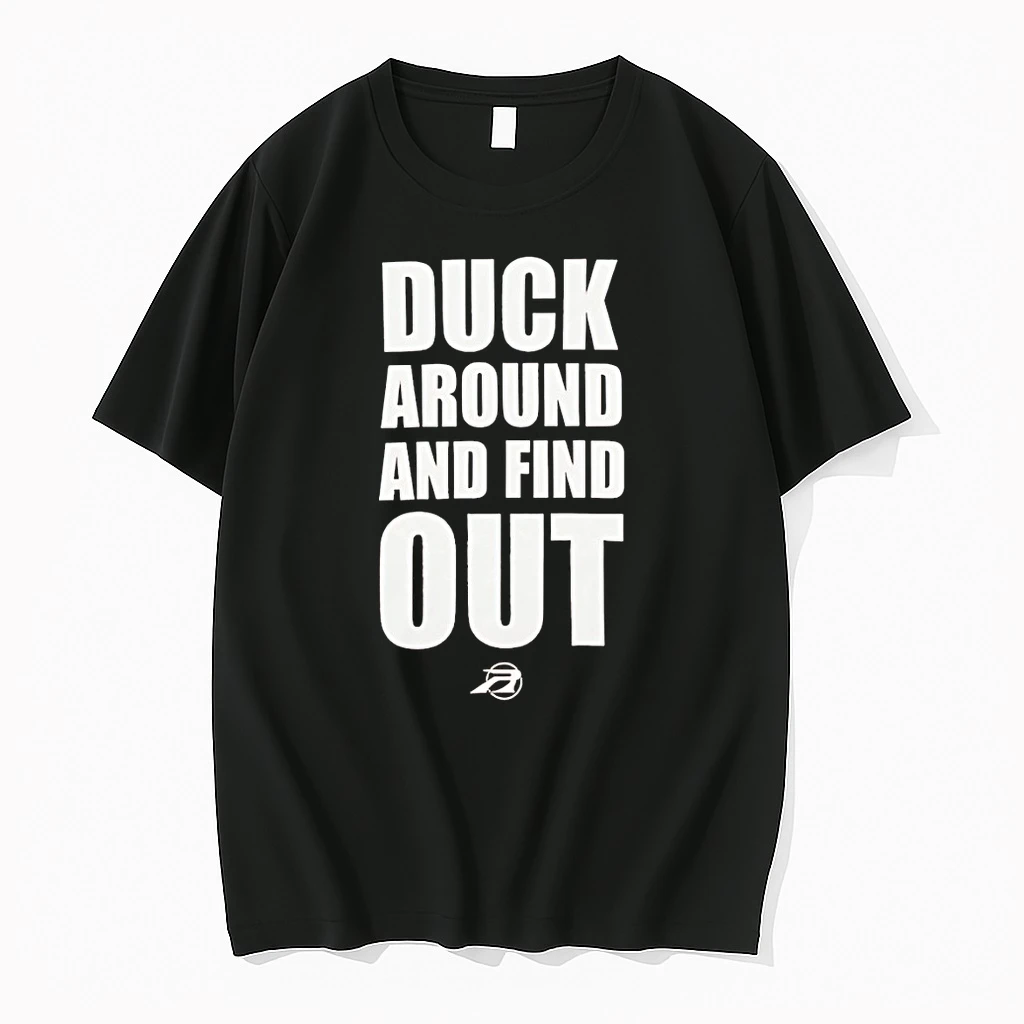 Ryoko Rain X Anaheim Ducks Around And Find Out Shirts
