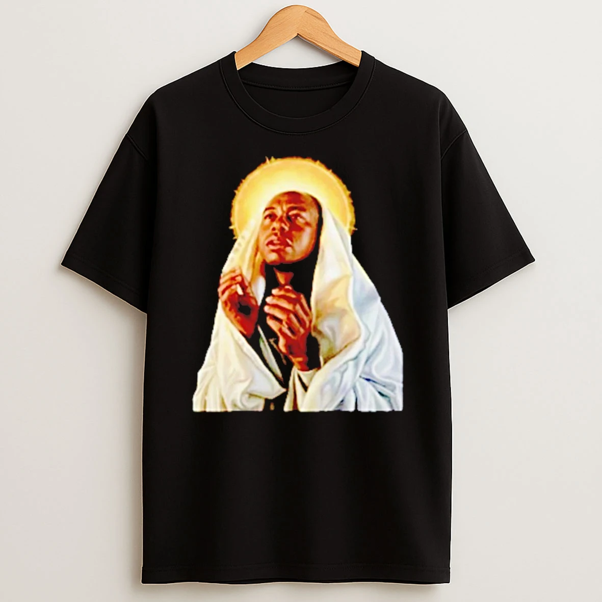 Saint Tiger Woods Mugshot Shirts