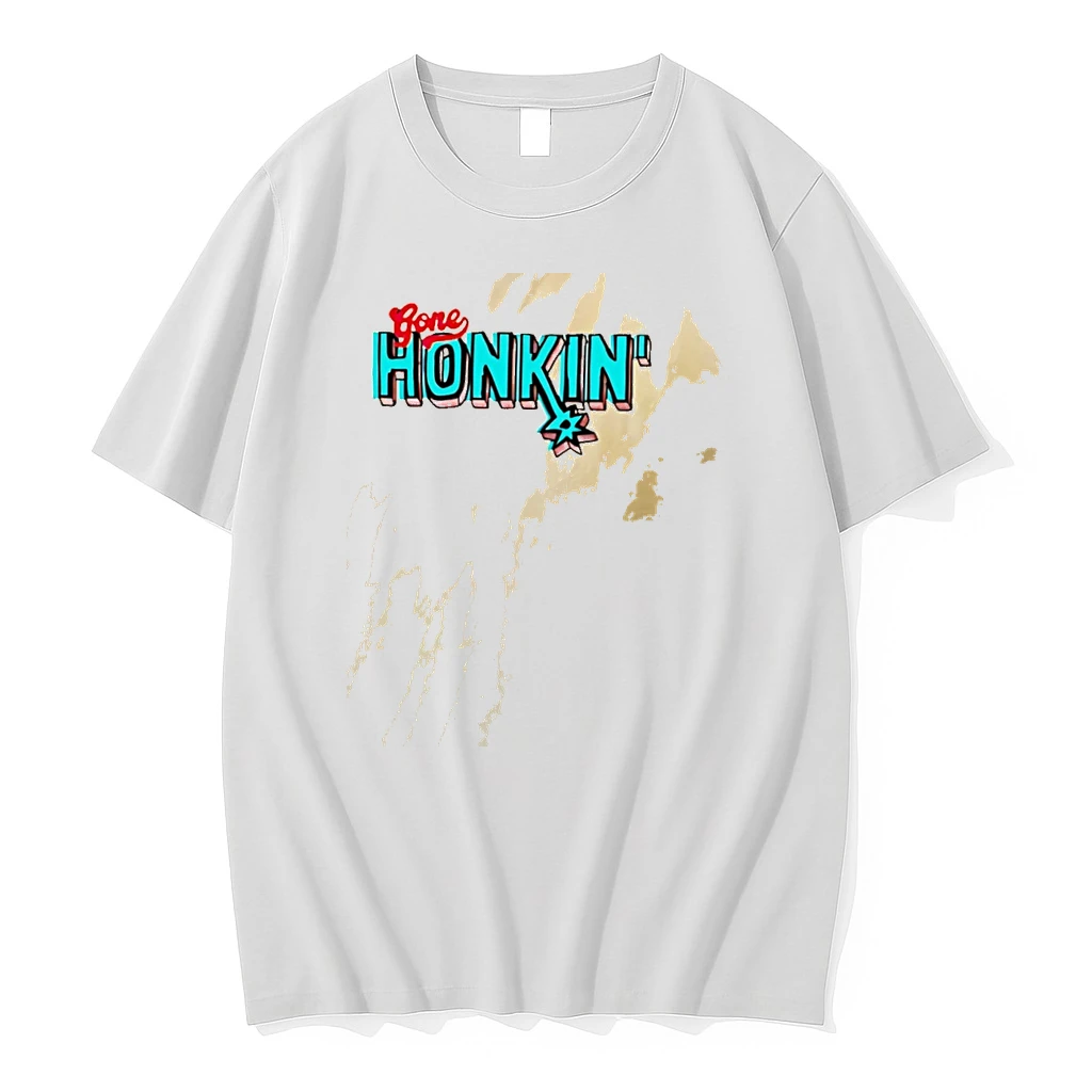 San Antonio Spurs Gone Honkin Shirts