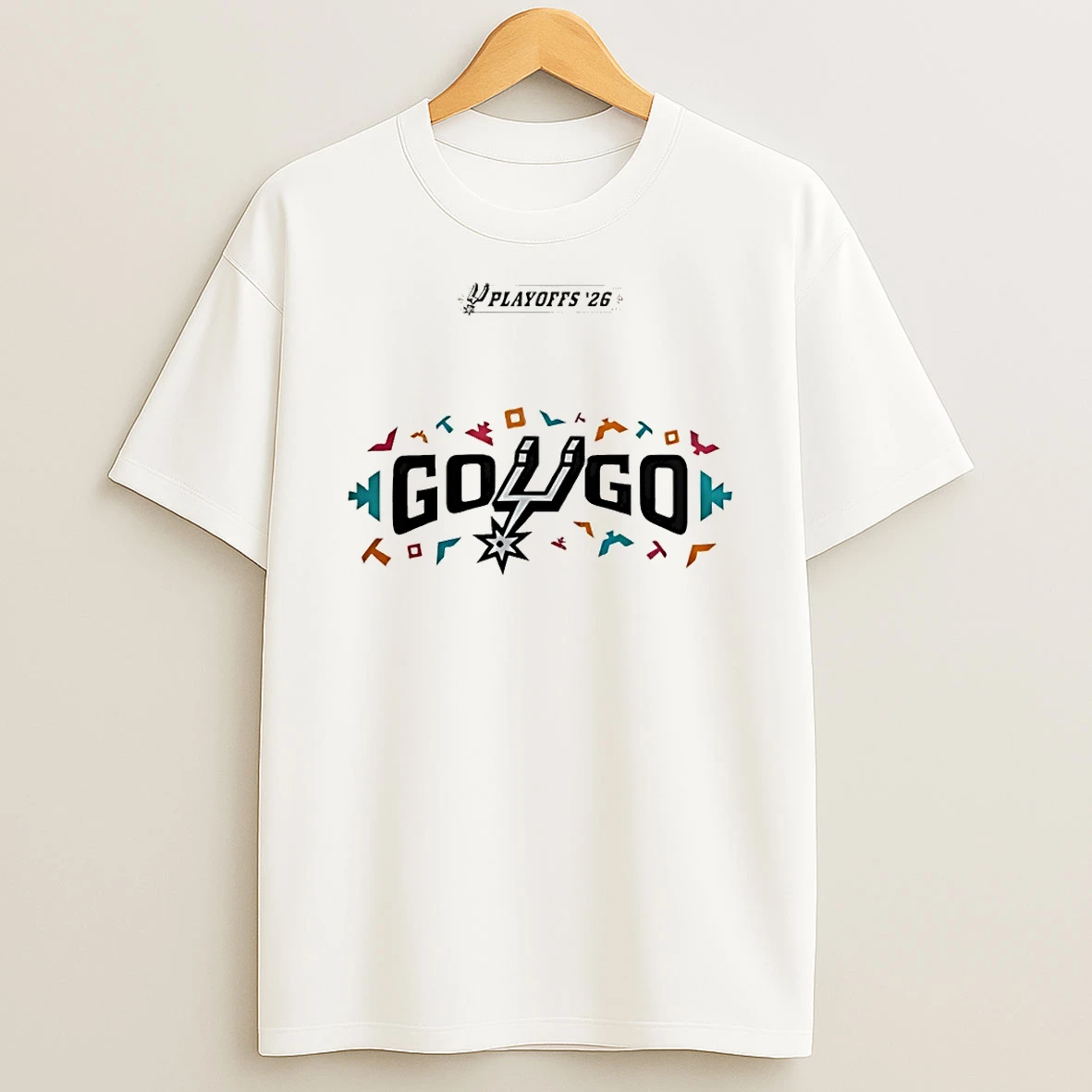 San Antonio Spurs Ready To Ride 2026 Limited Edition Shirts