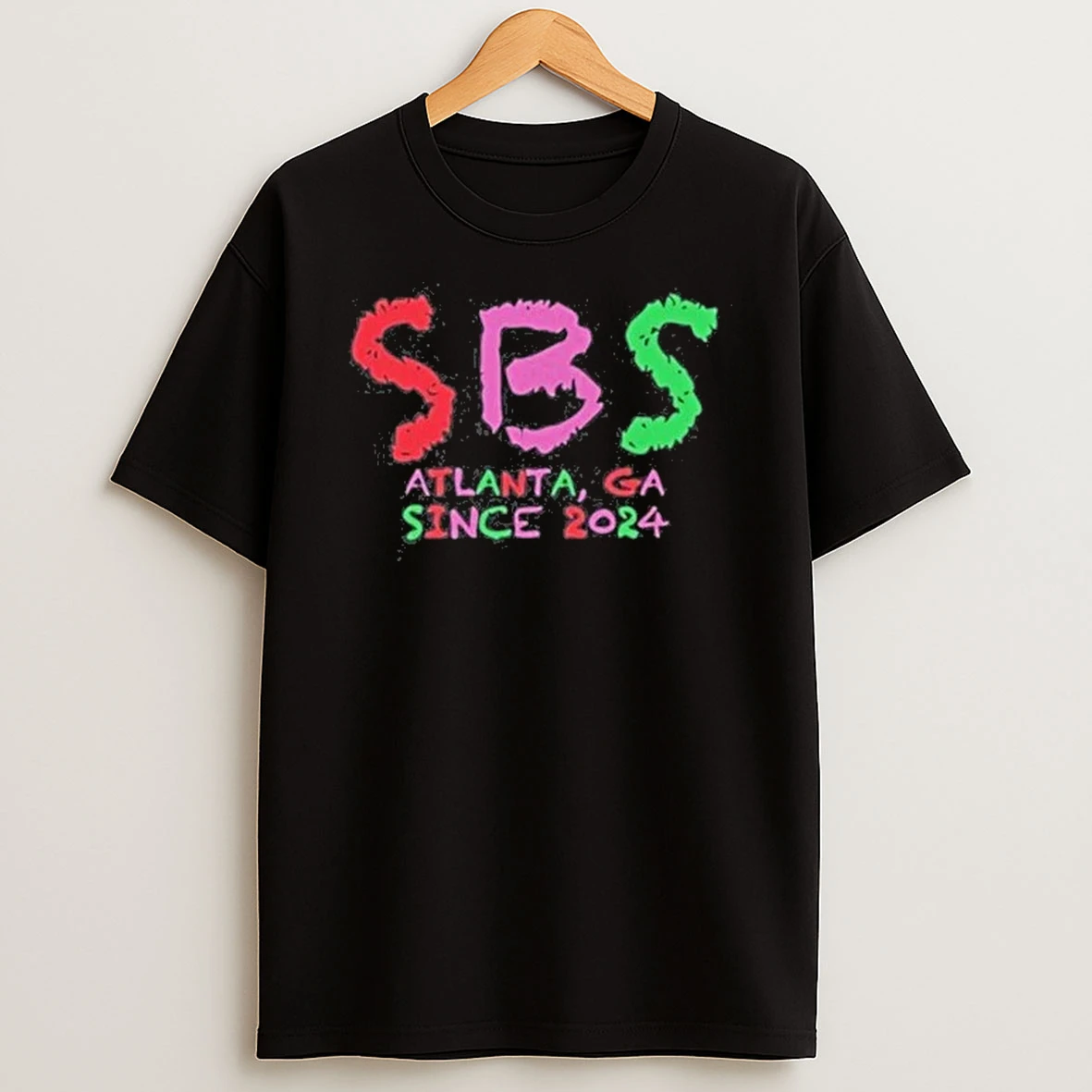 Sandbox Sessions Atlanta Ga Since 2024 Shirts