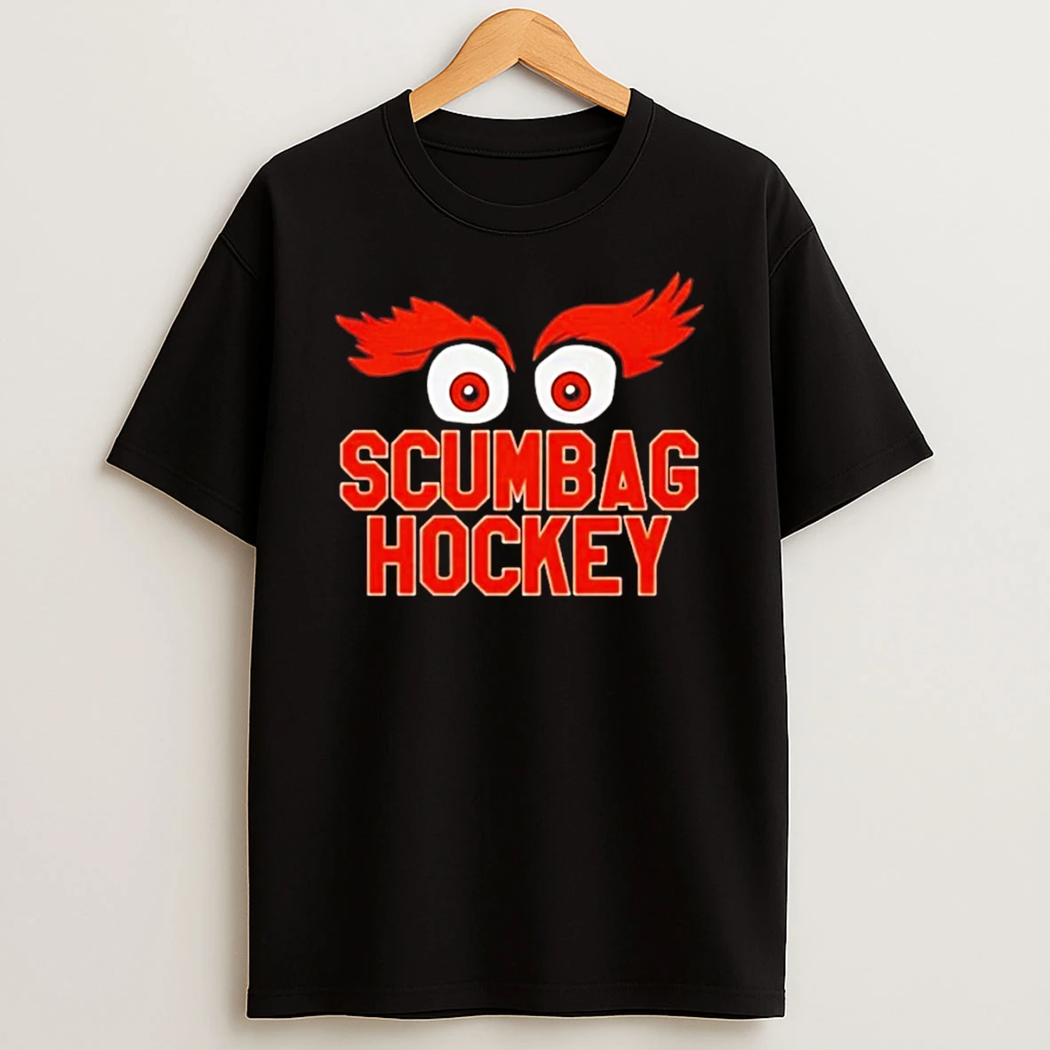 Scumbag Hockey Philly Shirts