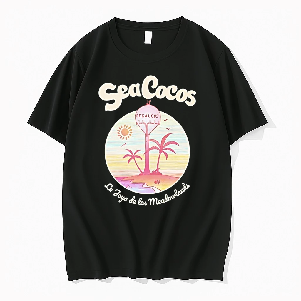 Sea Cocos Secaucus Nj Shirts