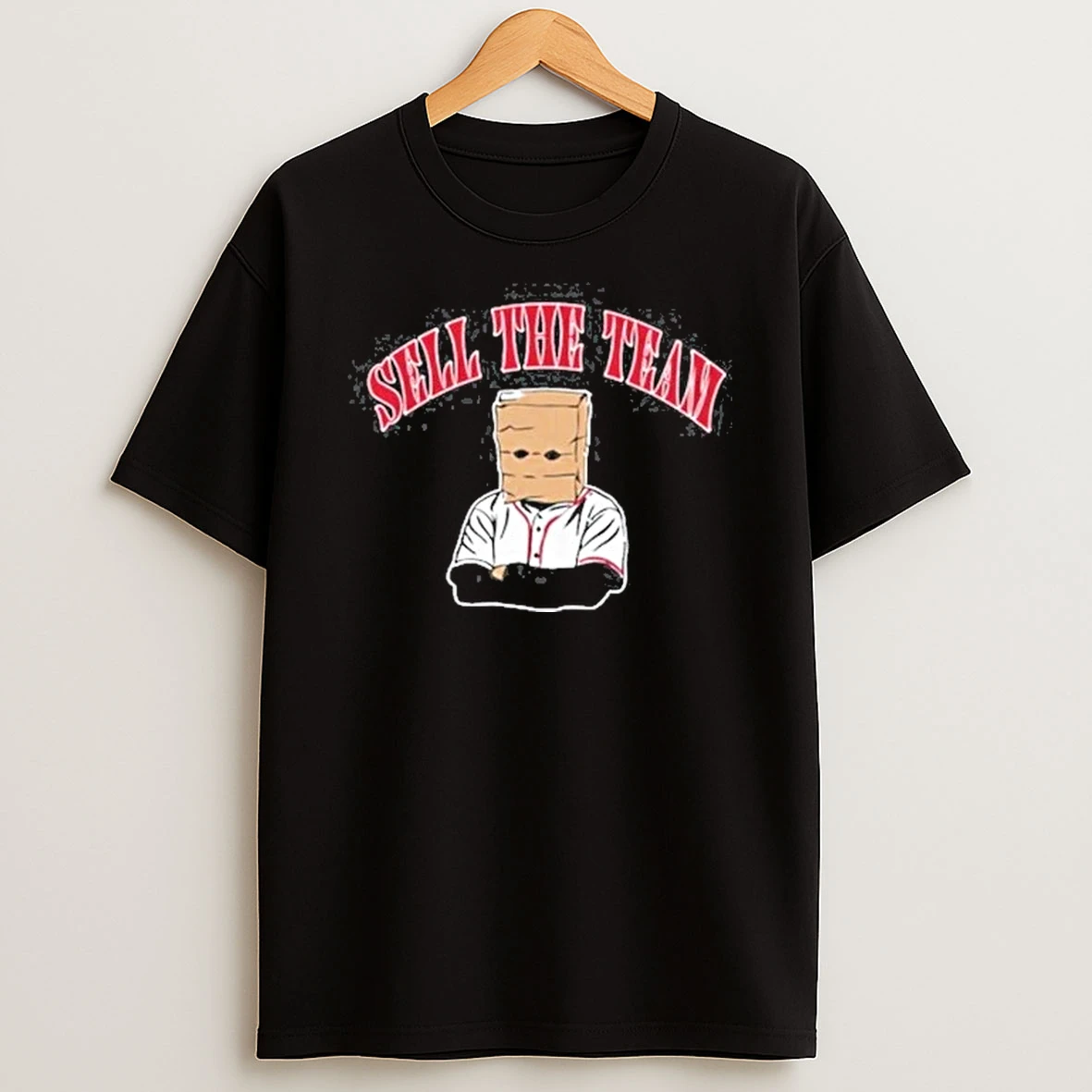 Sell The Team Bos Tour 2026 Shirts