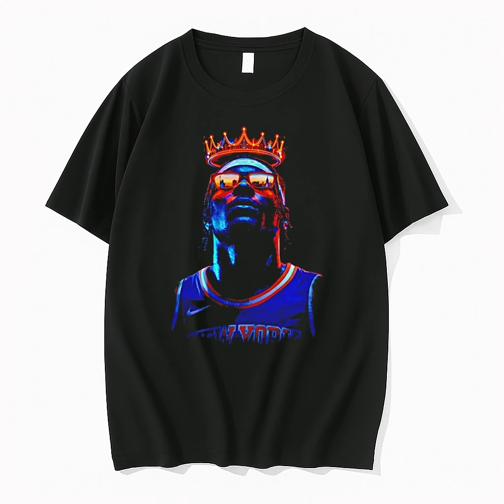 Shai Gilgeous Alexander King Oklahoma City Thunder Basketball Playoffs Shirts