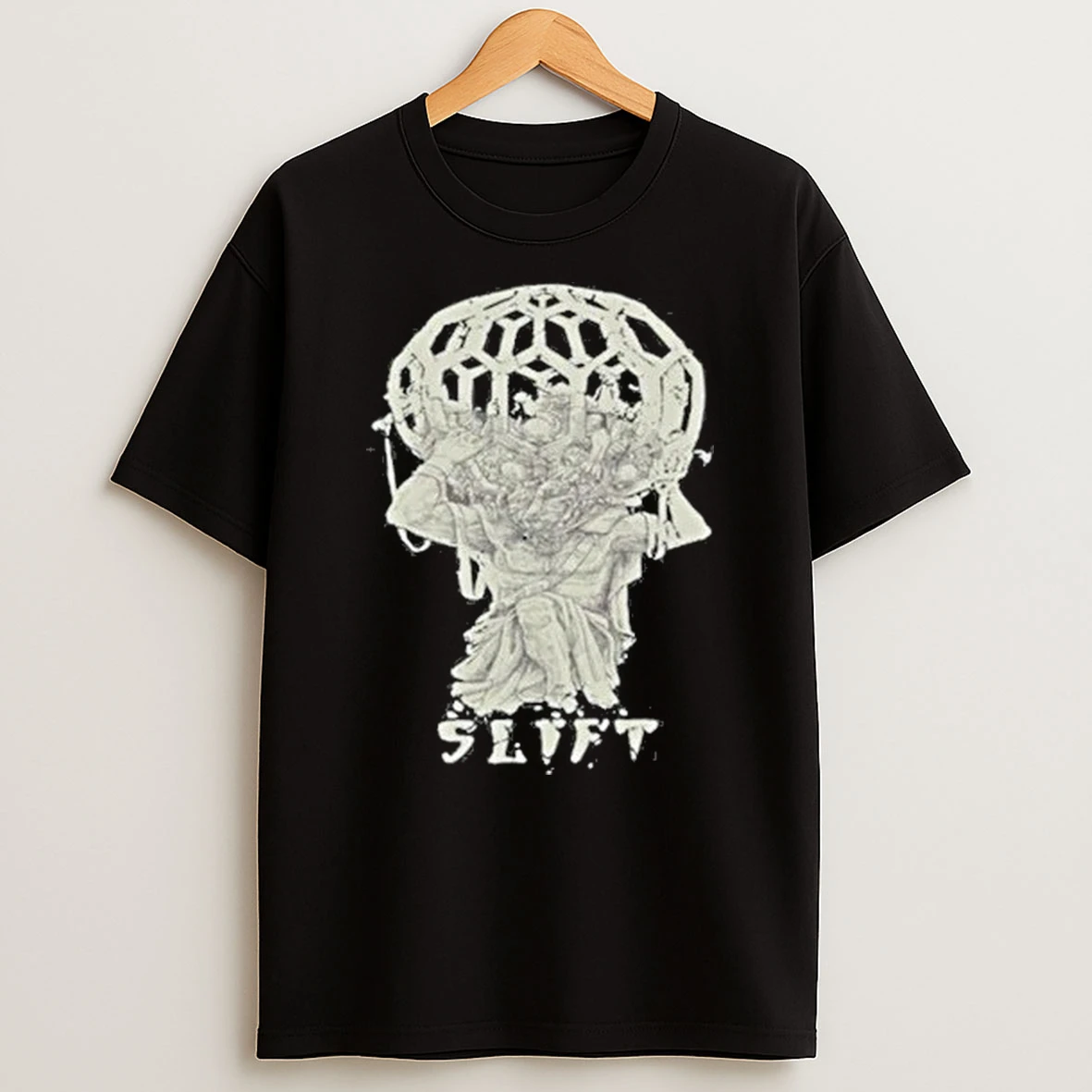 Slift Tour 2026 Shirts
