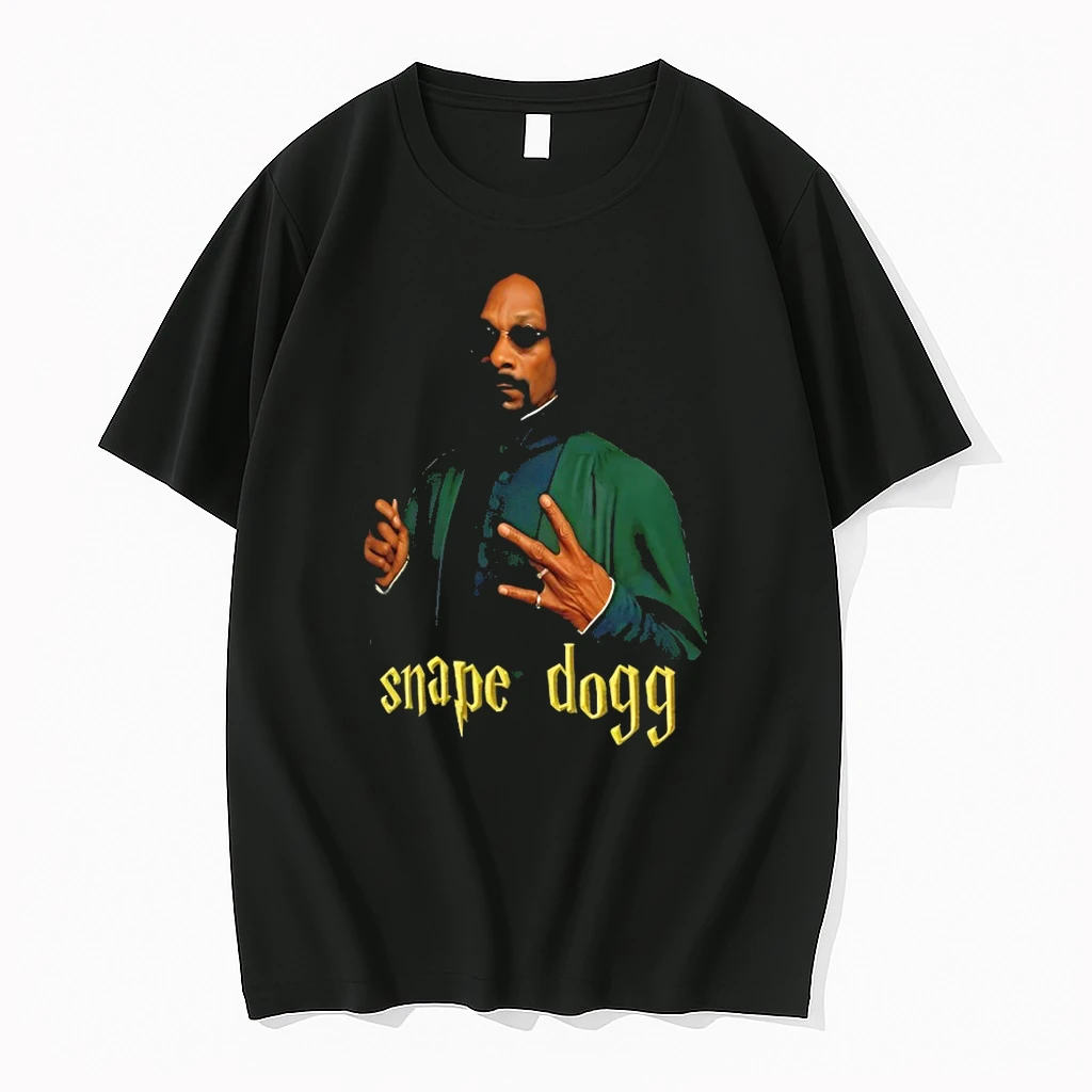 Snape Dogg Severus Snape X Snoop Dogg Vintage Shirts
