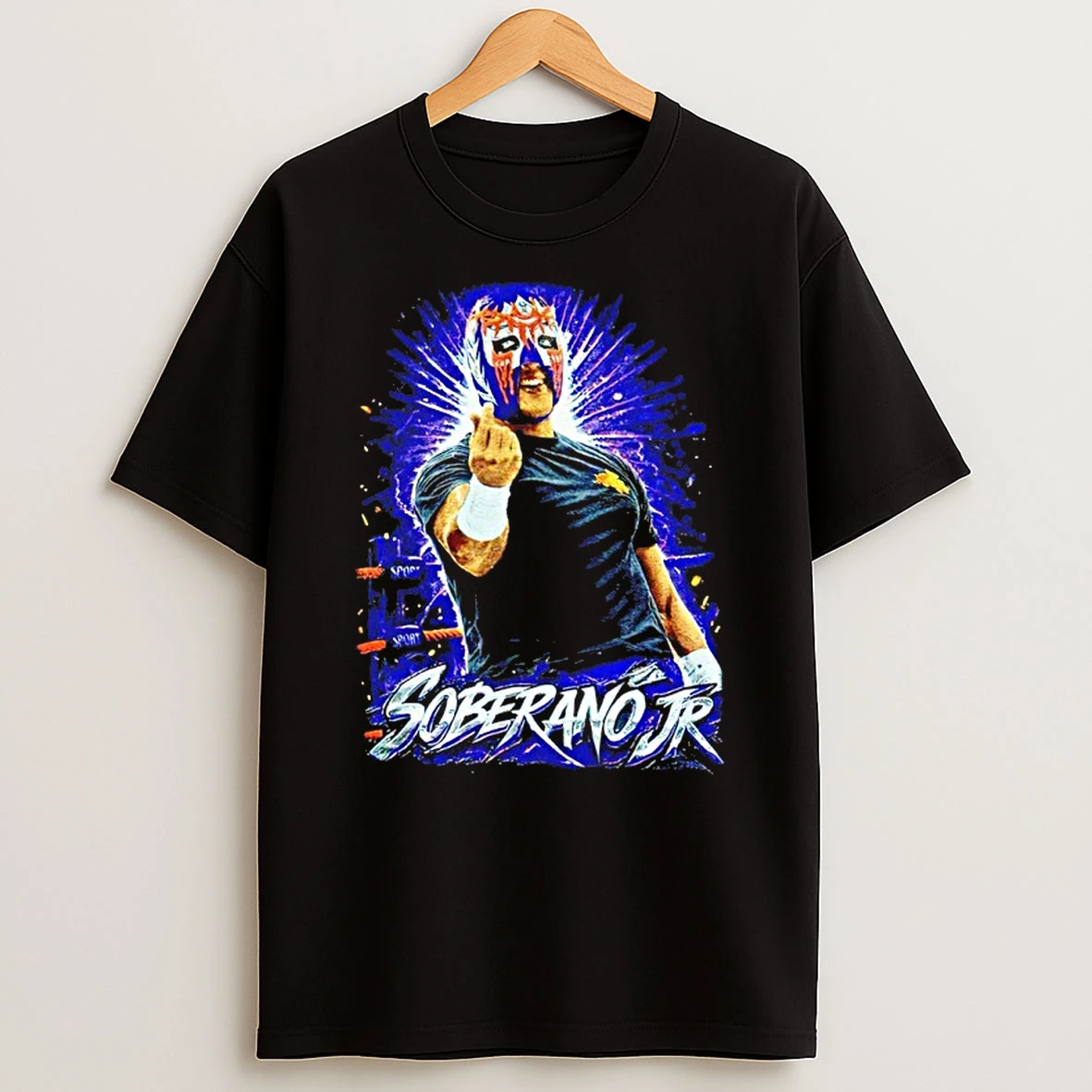 Soberano Jr Shirts