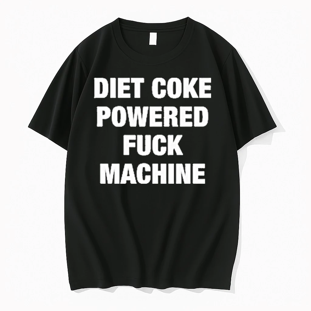 Soda Powered Fck Machine Tour 2026 Shirts