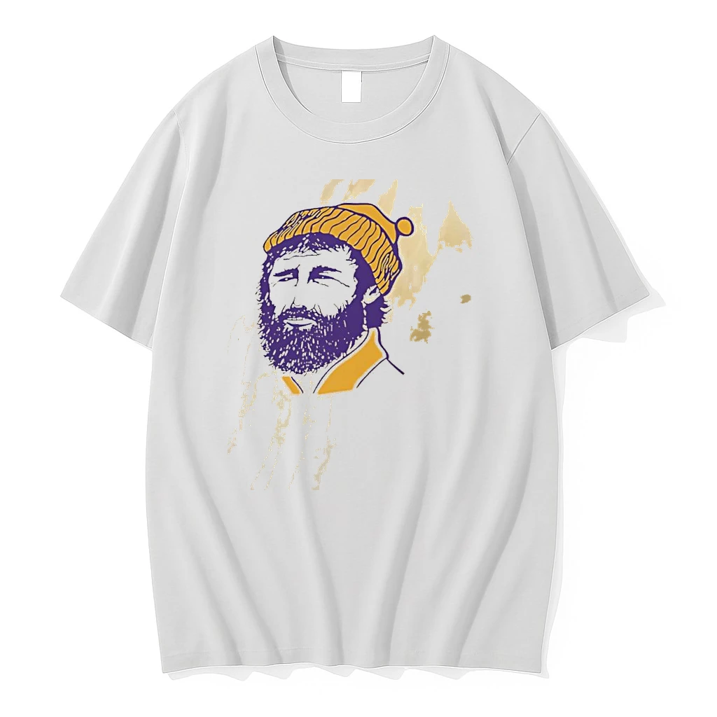 Sotastick The Cloquet High School Lumberjacks Logo Shirts