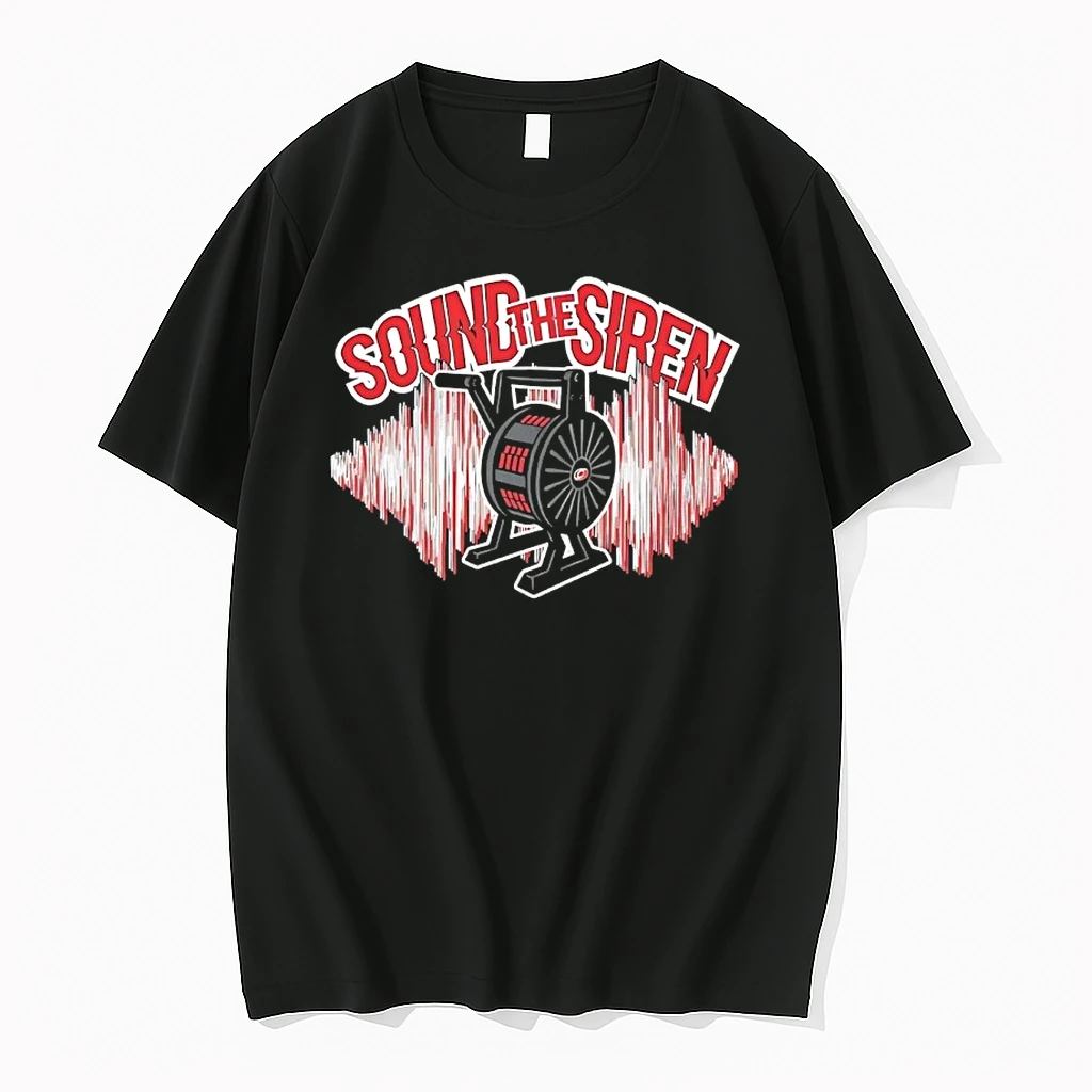 Sound Then Siren Carolina Hurricanes Playoffs 2026 Shirts