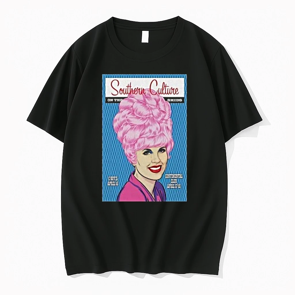 Southern Culture On The Skids In Austin Tx On Apr 17 18 2026 Shirts