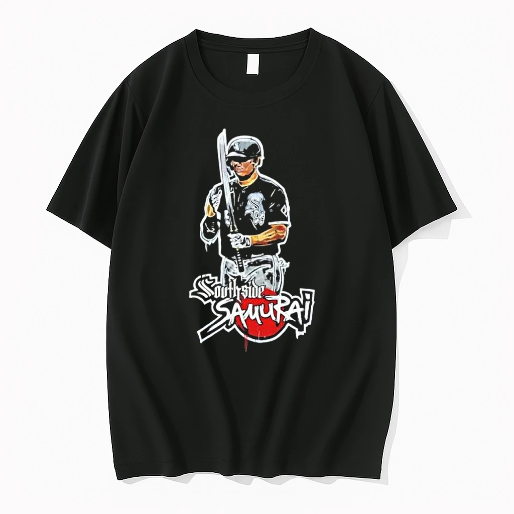Southside Samurai Chicago White Sox Shirts