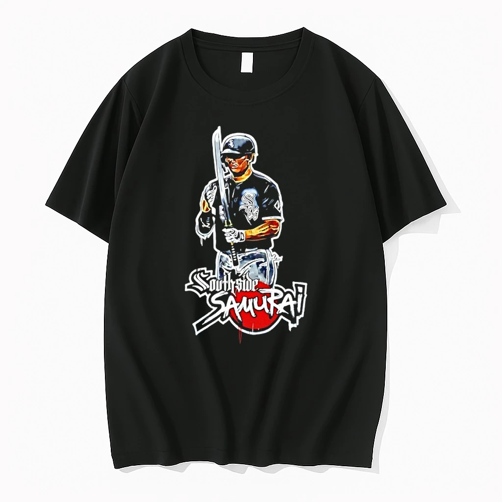 Southside Samurai Munetaka Murakami Chicago White Sox Shirts