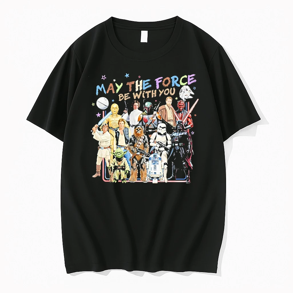 Space Travel May The 4th Be With You Star Wars 2026 Shirts