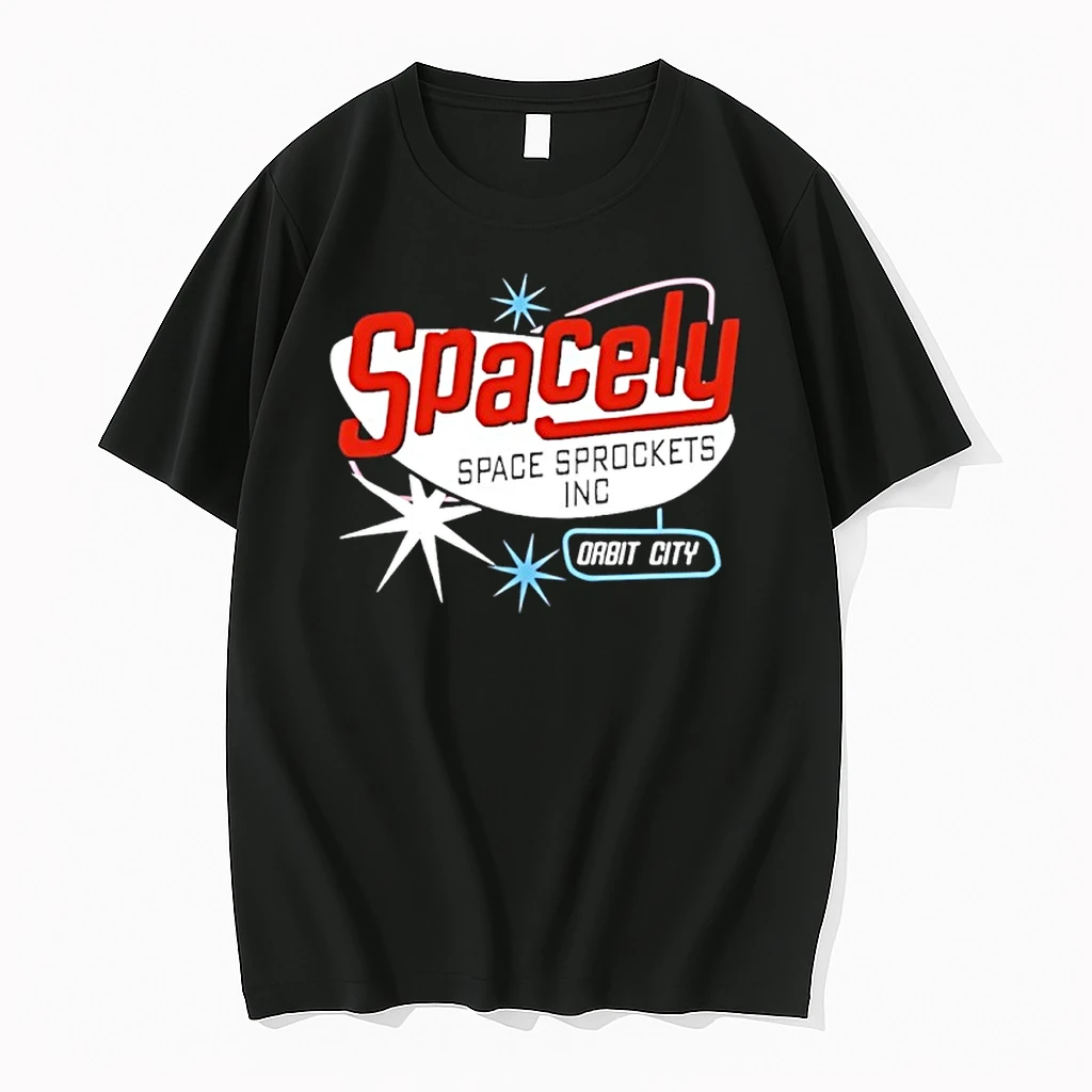 Spacely Space Sprockets Inc Shirts