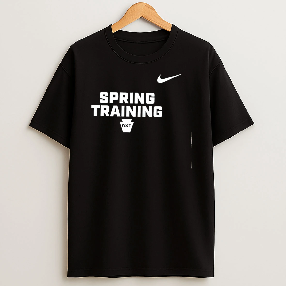 Spring Training Nxt Keystone Logo Shirts