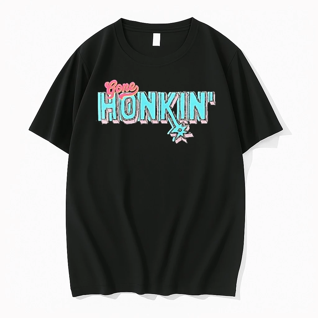 Spurs Gone Honkin Shirts