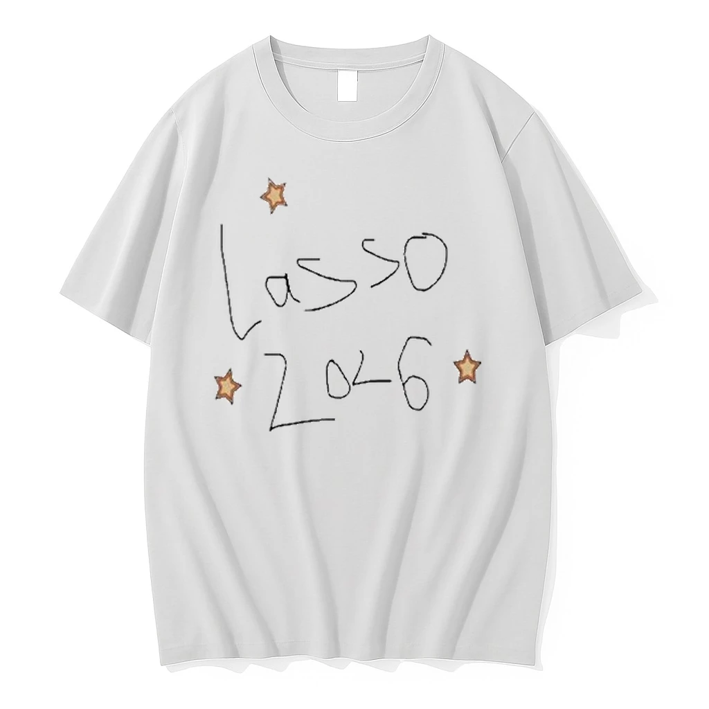 Stars Lasso Tour 2026 Shirts