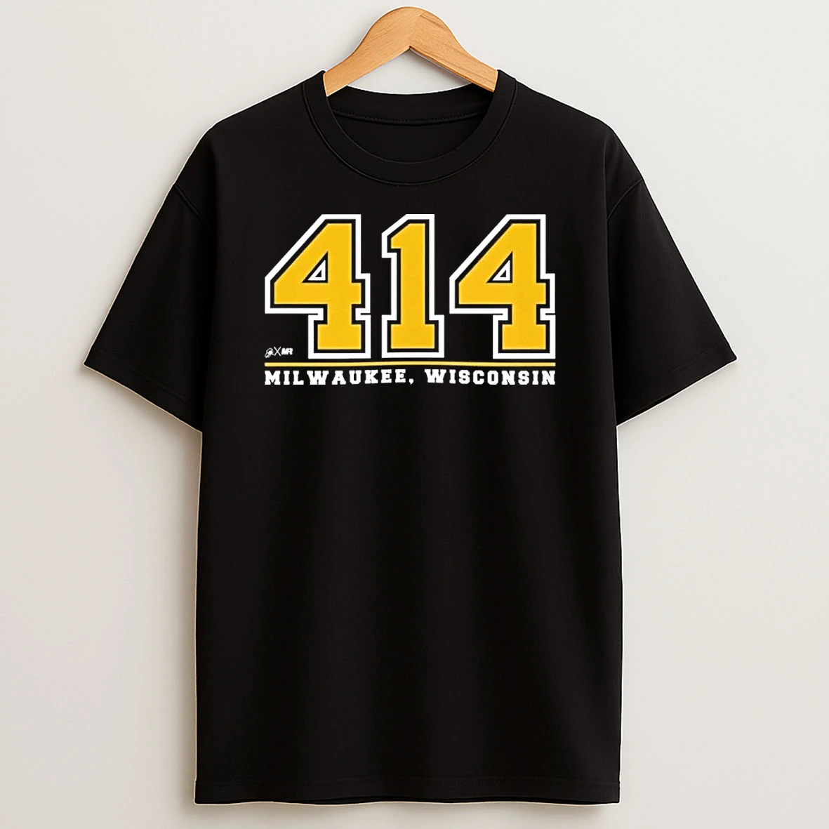 Steelers 414 Mi Wi Shirts
