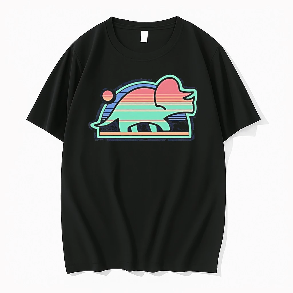 Stompy Of The Month Mar 2026 Shirts
