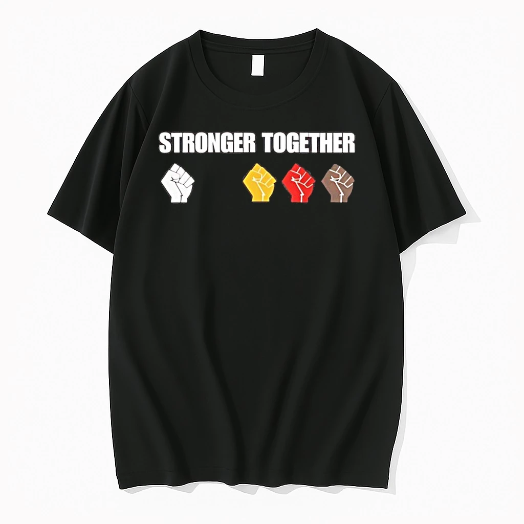 Stronger Together 2026 Shirts