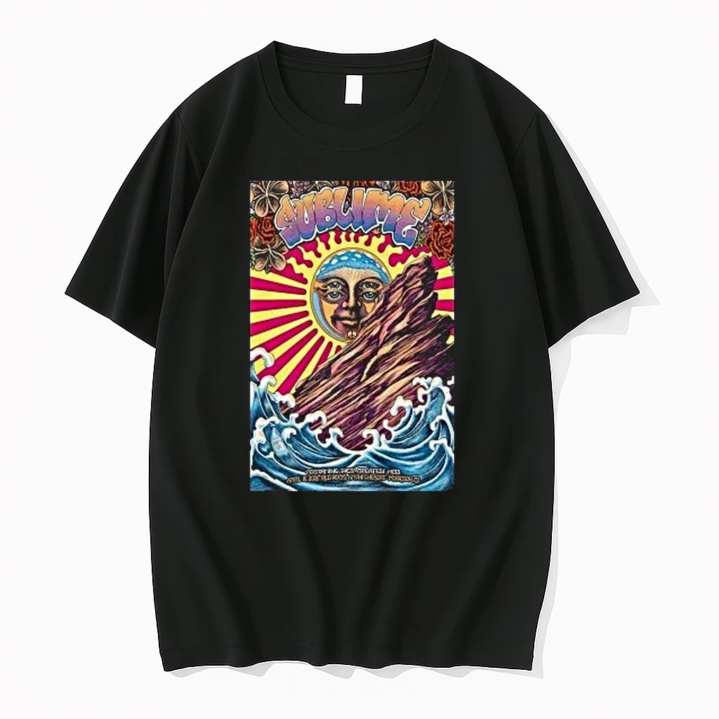 Sublime On 04 18 2026 Morrison Co Shirts