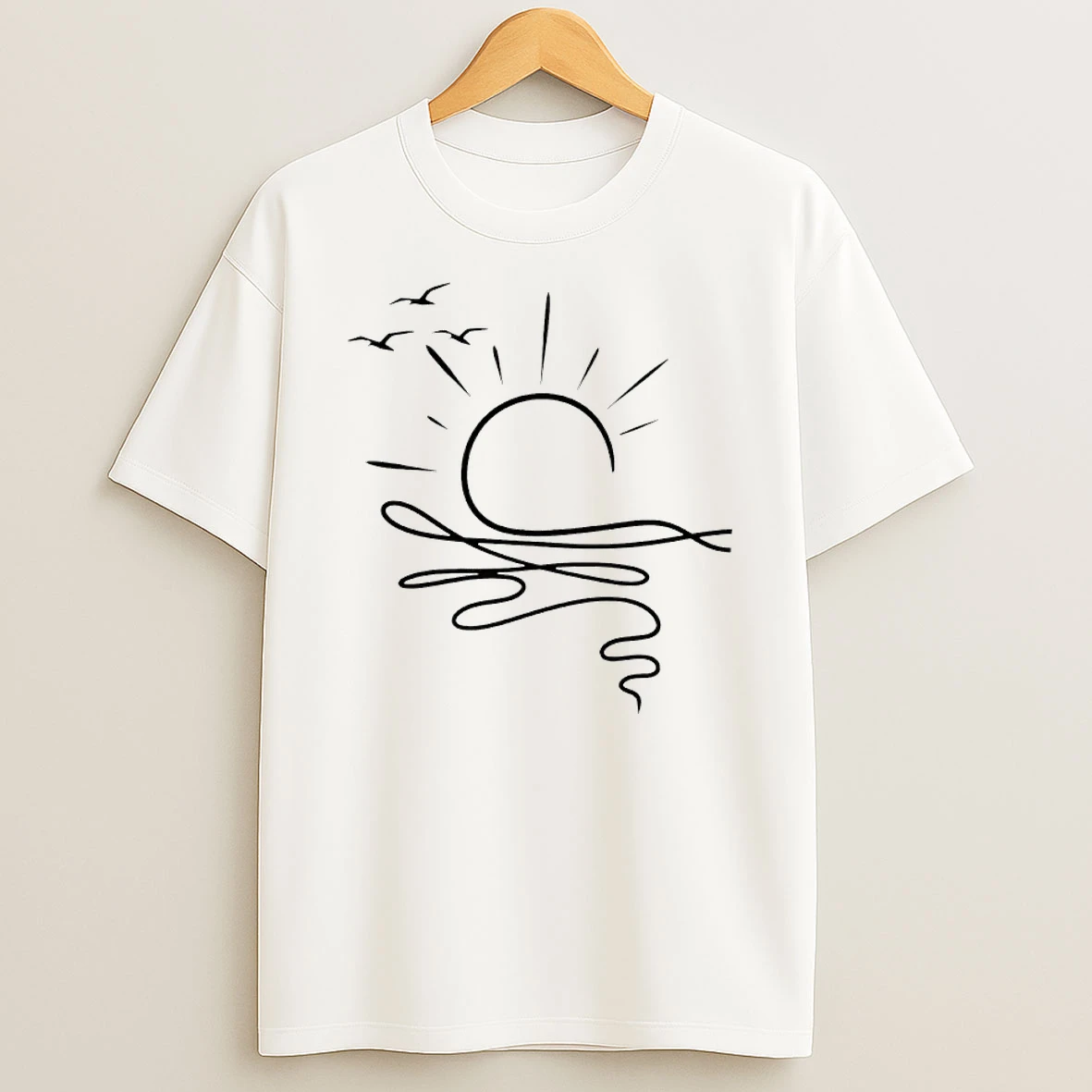 Sun Ocean Vacation 2026 Shirts