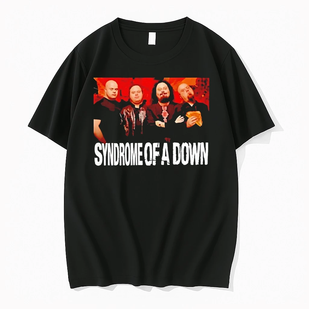 Syndrome Of Down Shirts