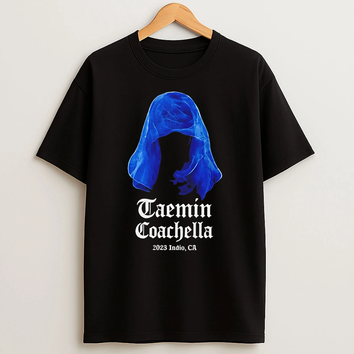 Taemin Coachella 2023 Indio Ca Shirts