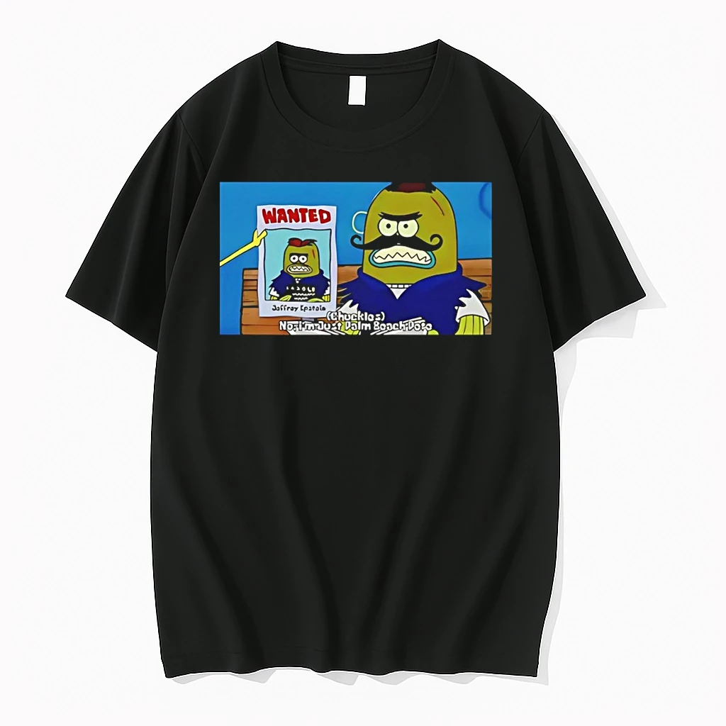 Tattletale Strangler Jeffrey Epstein Wanted No Im Just Palm Beach Pato Shirts