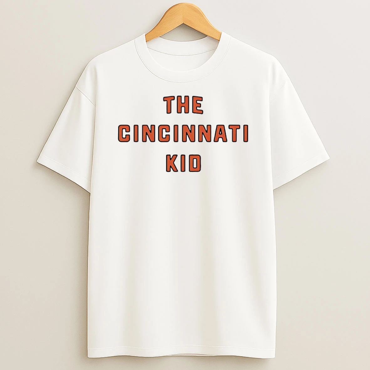 The Cincinnati Kid Shirts