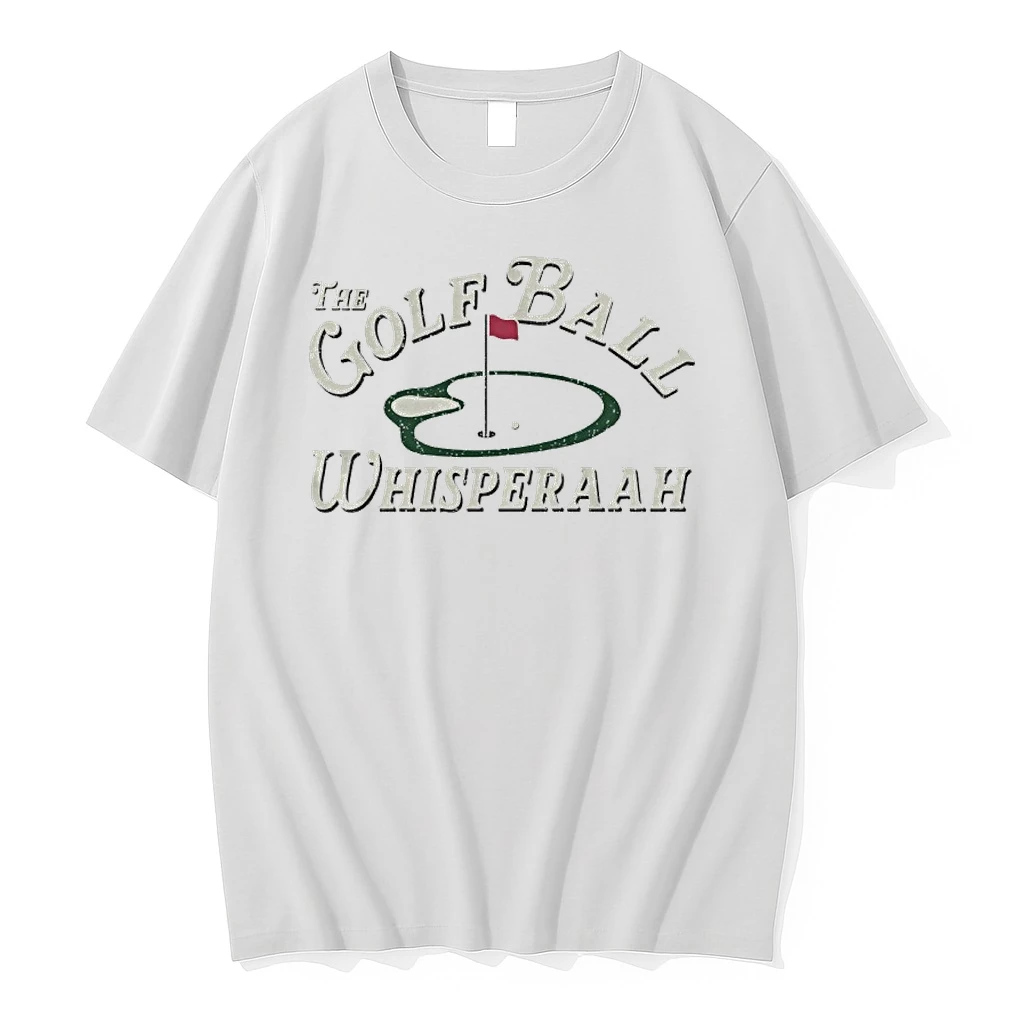 The Golf Ball Whisperaah 2026 Shirts