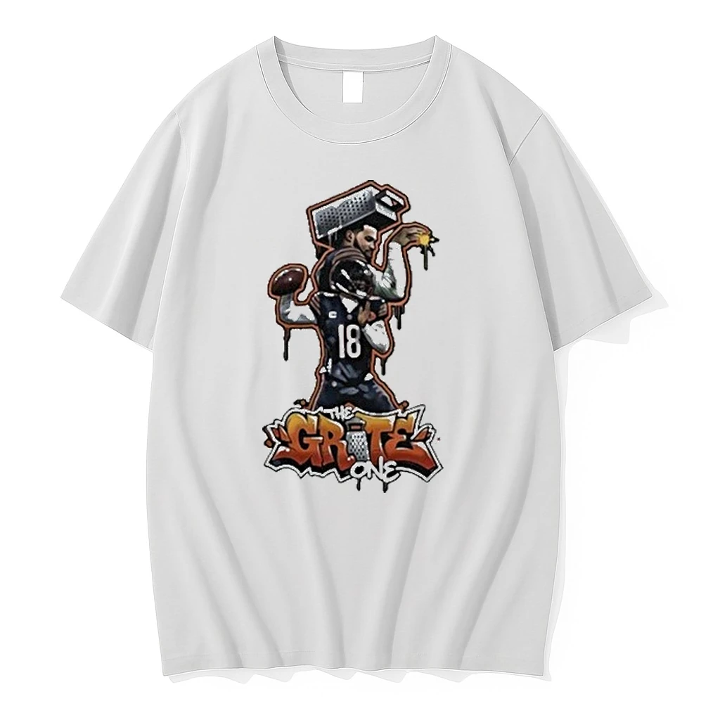 The Grate One Tour 2026 Shirts